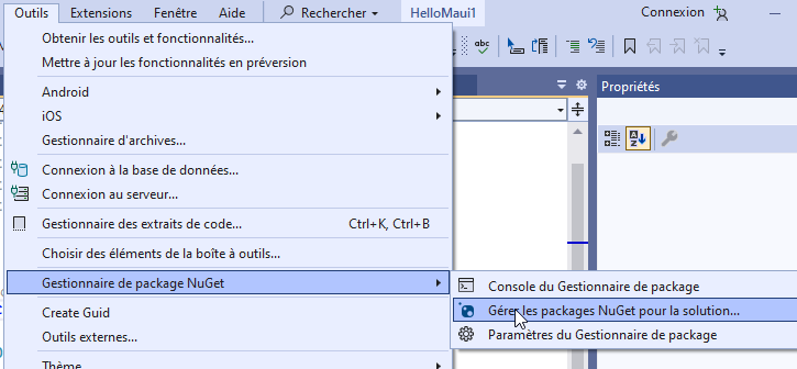 nuget